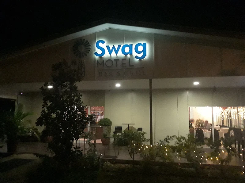 Swag Bar & Grill