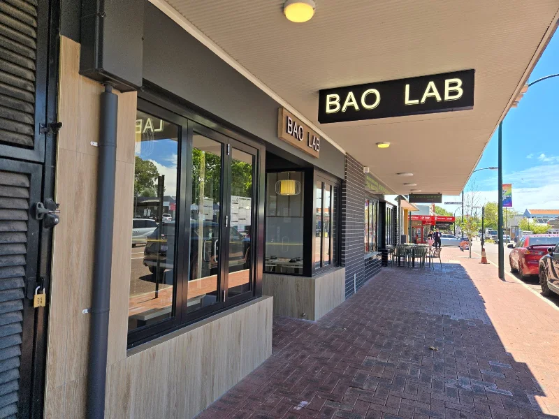 BAO LAB