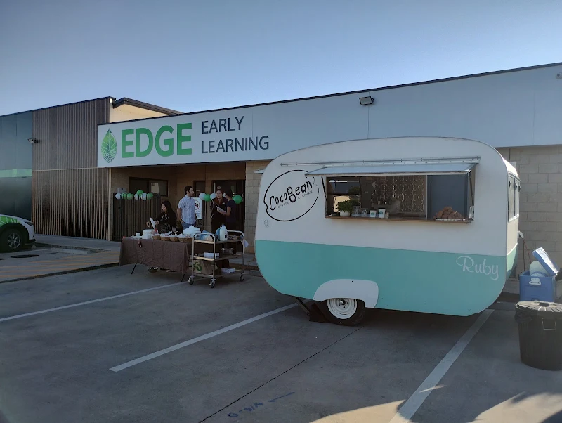 Cocobean Coffee Caravan