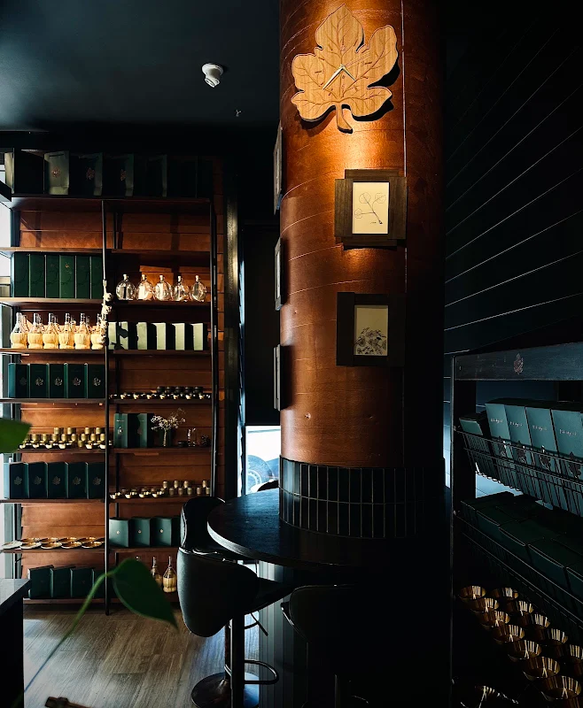 Seme di Fico