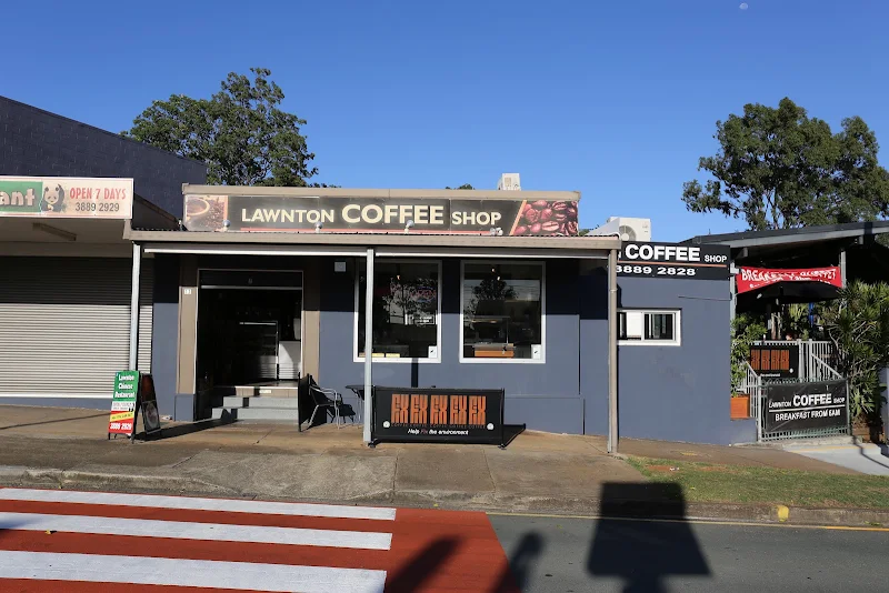 Lawnton Coffee Shop