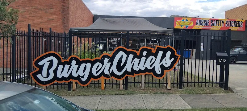 Burgerchiefs