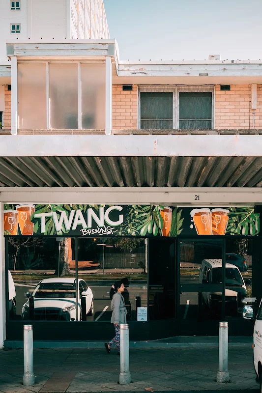 Twang Brewing