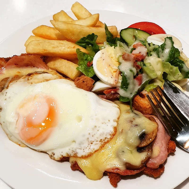 Central Carvery