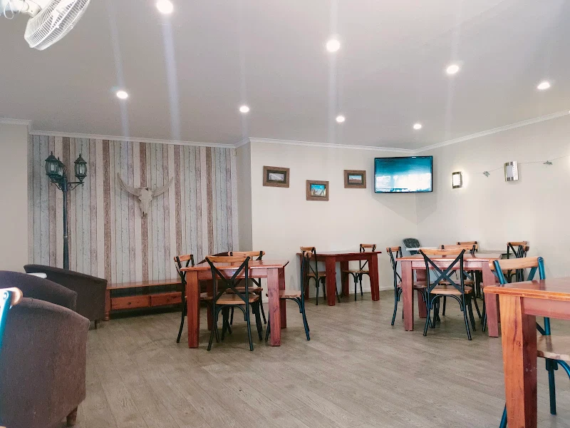 CJ's Country Kitchen