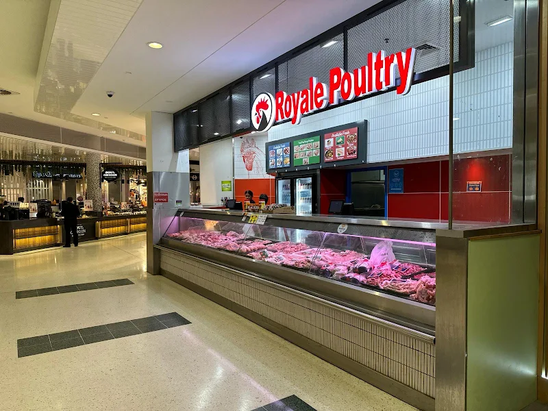 Royale Poultry - Pacific Square, Maroubra