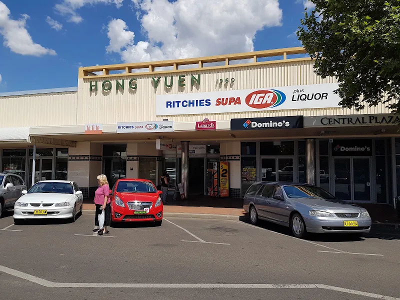 Domino's Pizza Inverell