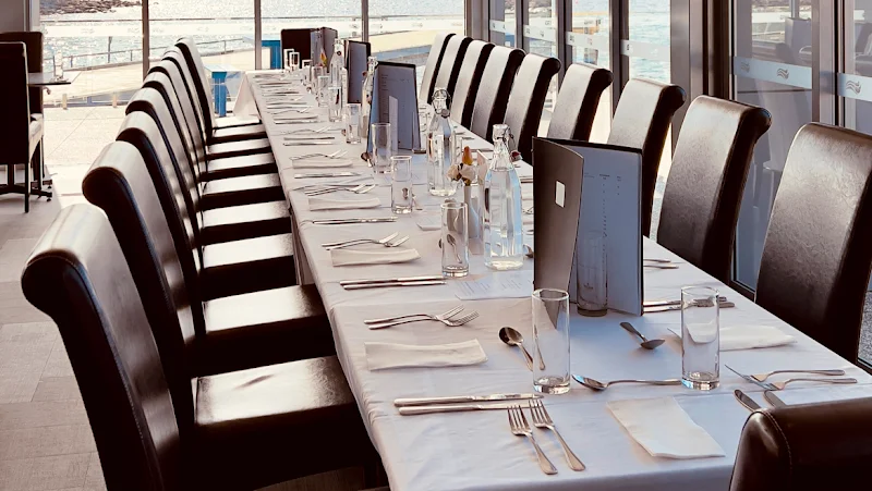 Spring Bay Seafood & Wine Bar