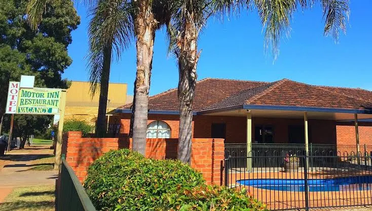Condobolin Motor Inn