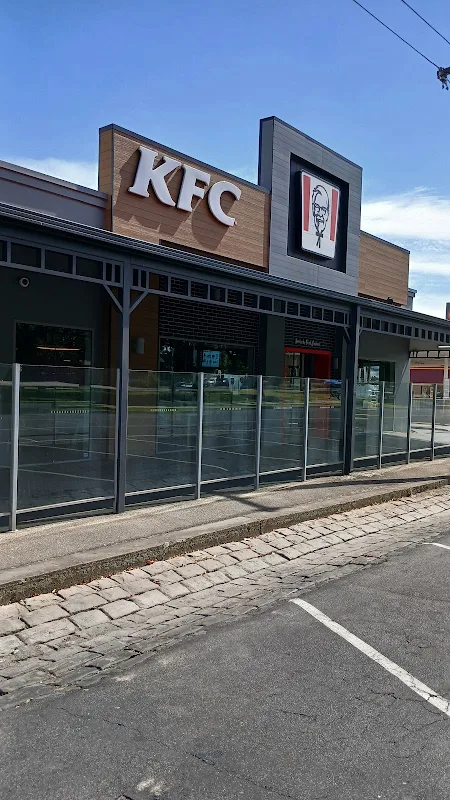 KFC Ballarat