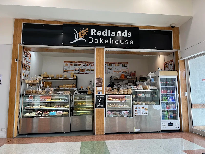 Redlands Artisan Bakehouse