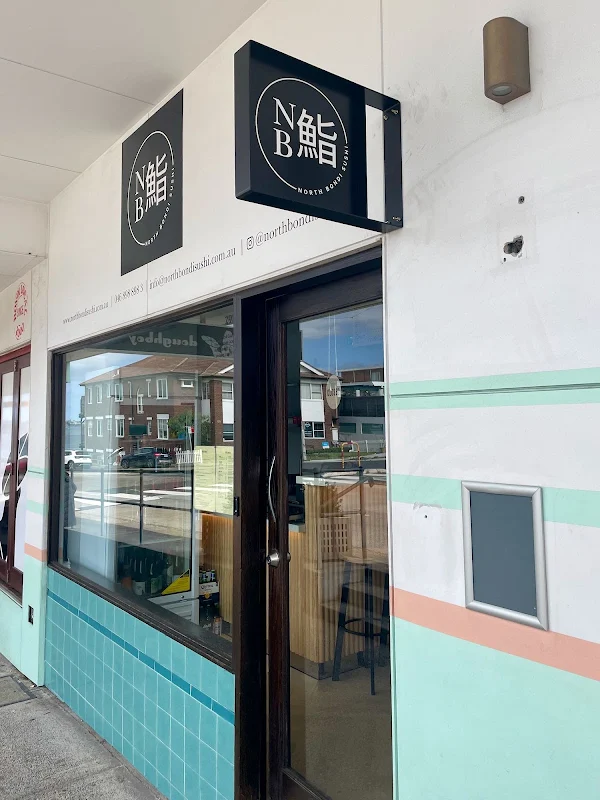 North Bondi Sushi