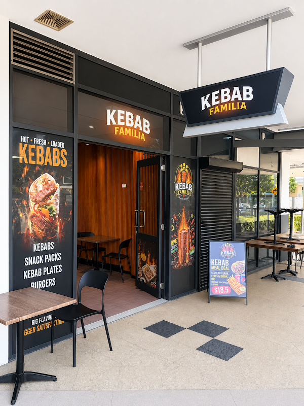 Kebab Familia