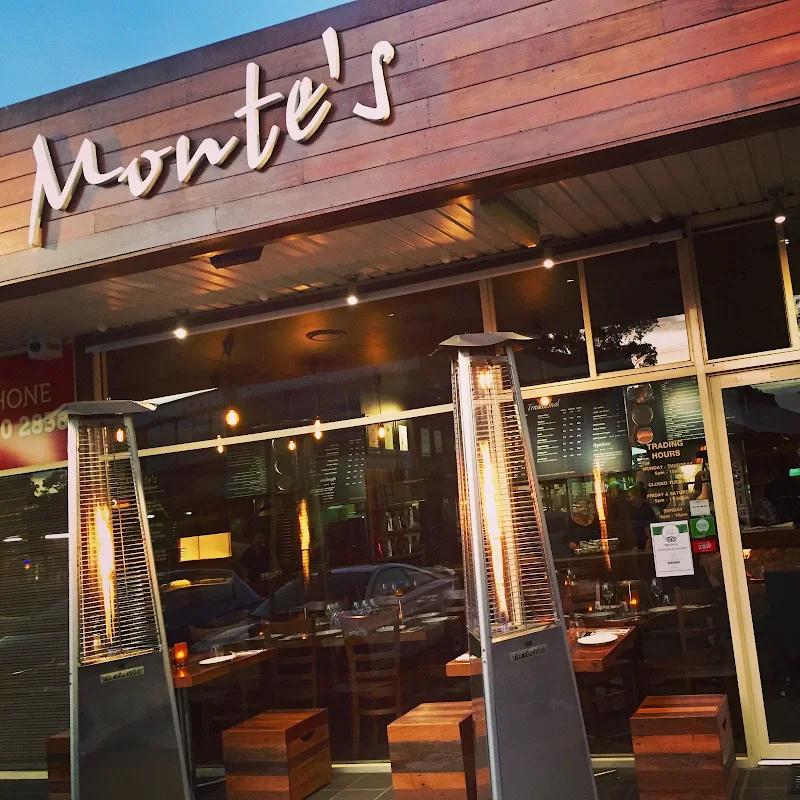 Monte's