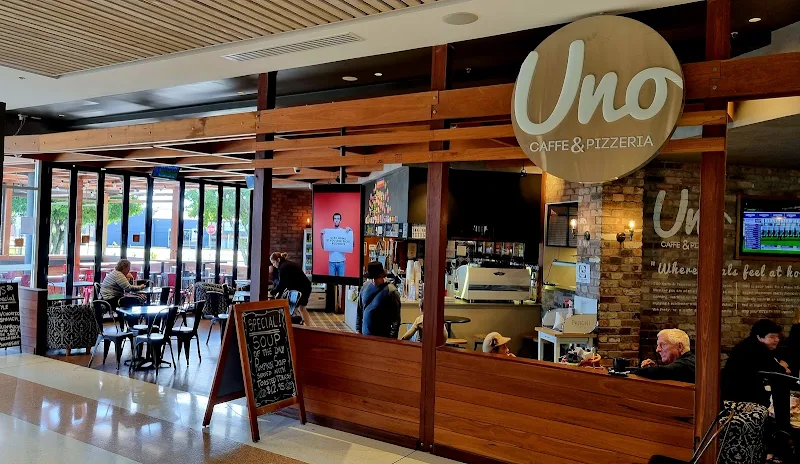 Uno Caffe & Pizzeria