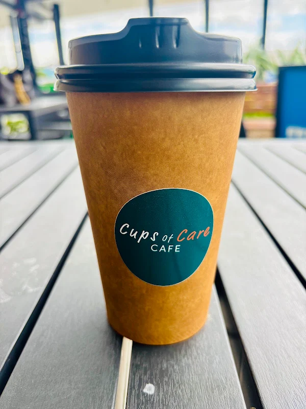 Cups of Care Cafe