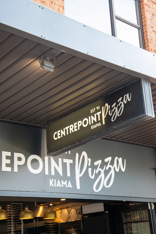 Centrepoint Pizza Kiama