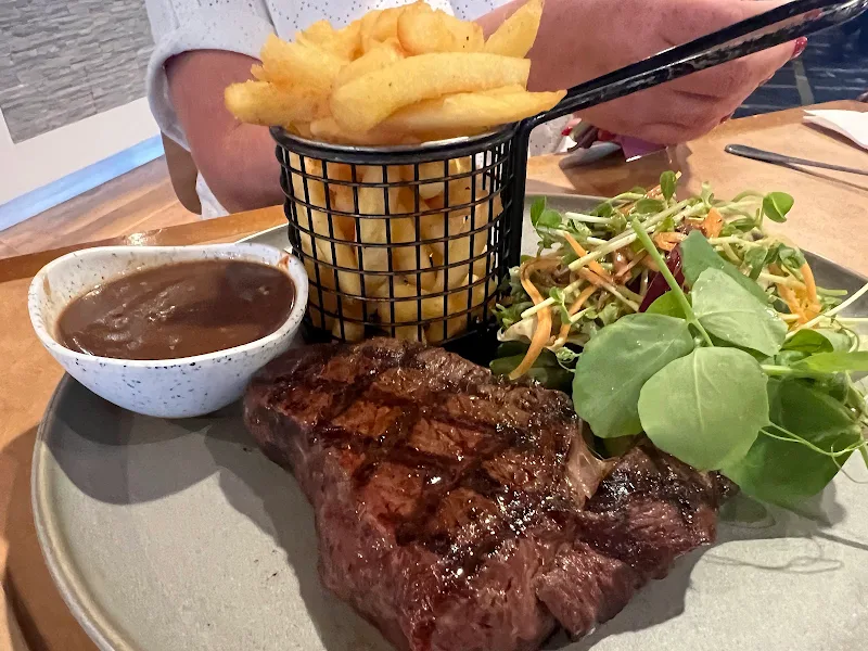 Citrus Grill