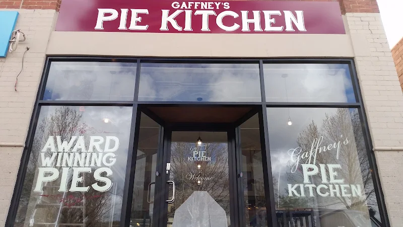 Gaffney's Pie Kitchen