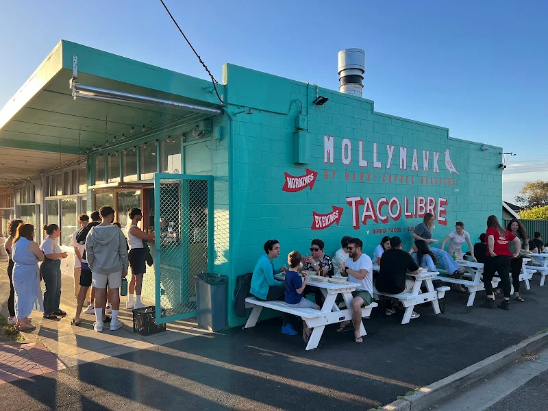 TACO LIBRE