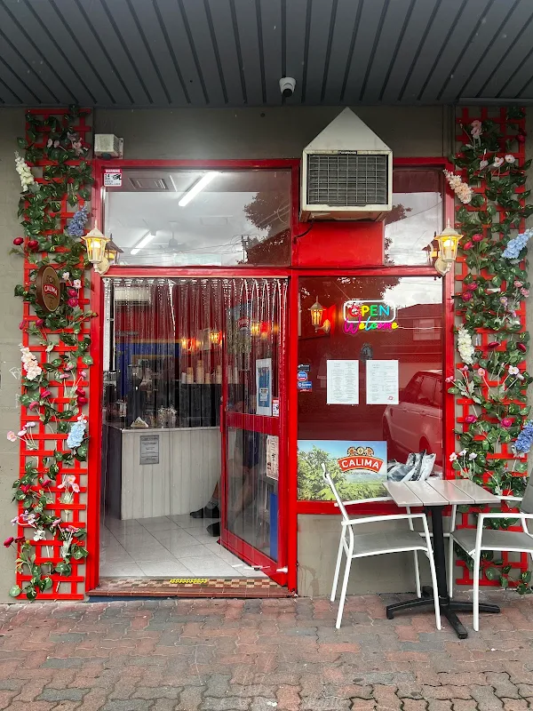Essex & Co Cafe