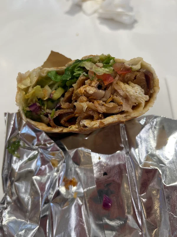 Abra Kebab
