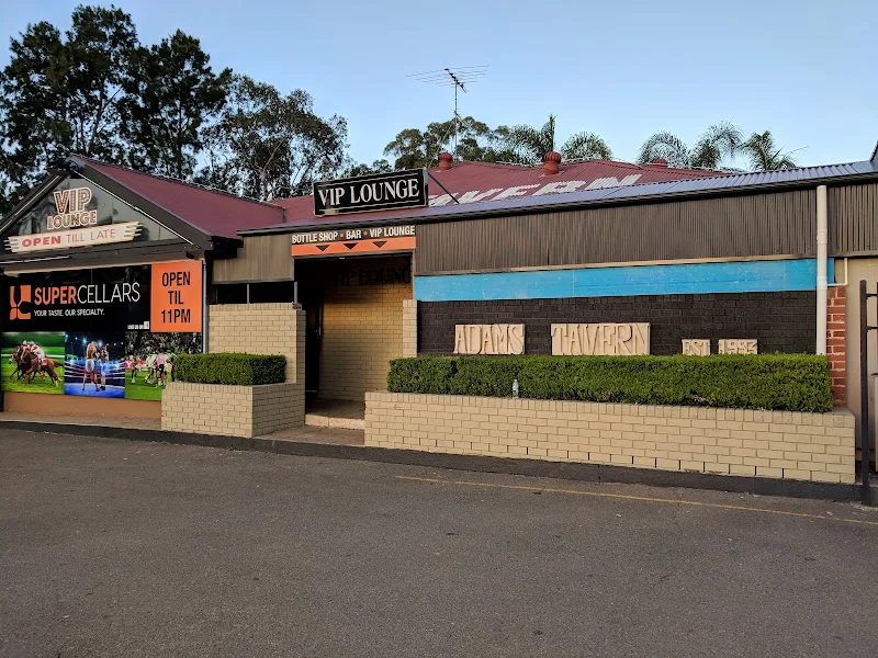 The Showground Tavern