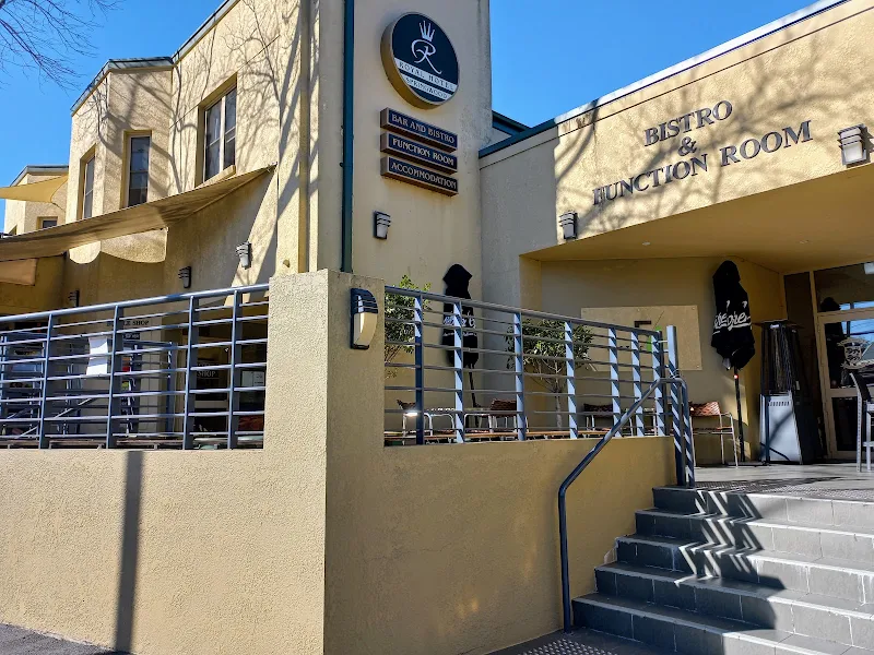 Royal Hotel