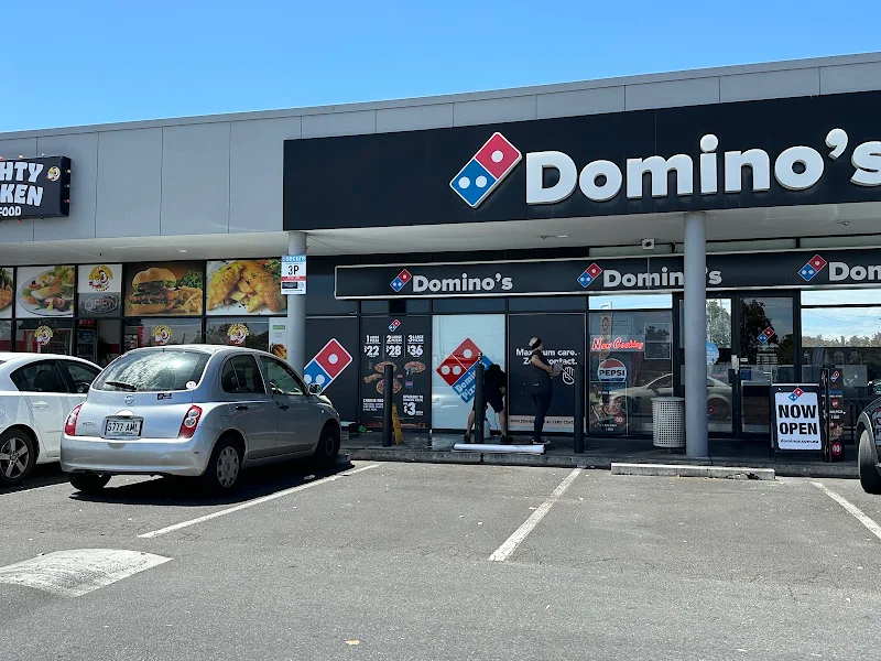 Domino's Pizza Newton