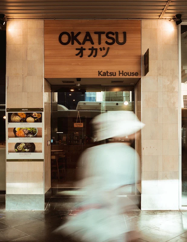 OKATSU