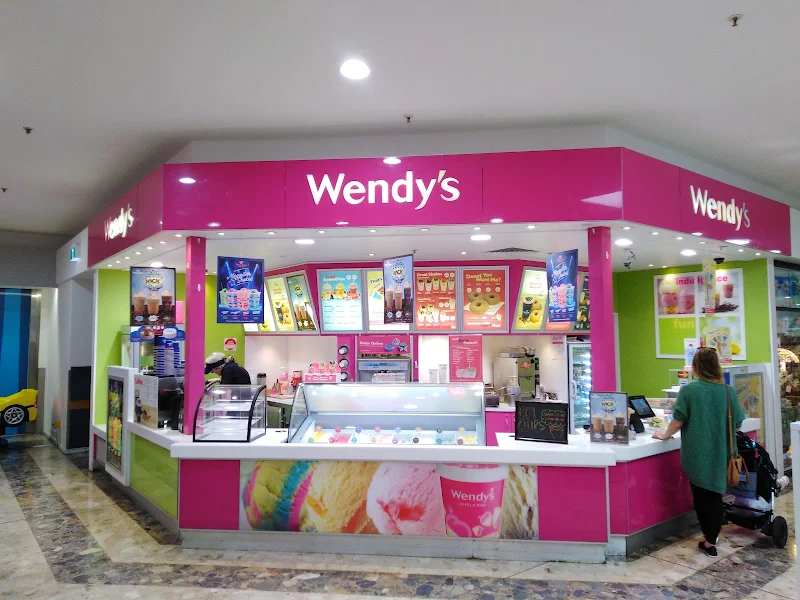 Wendy's