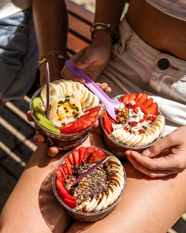 Blessed Bowls Collaroy