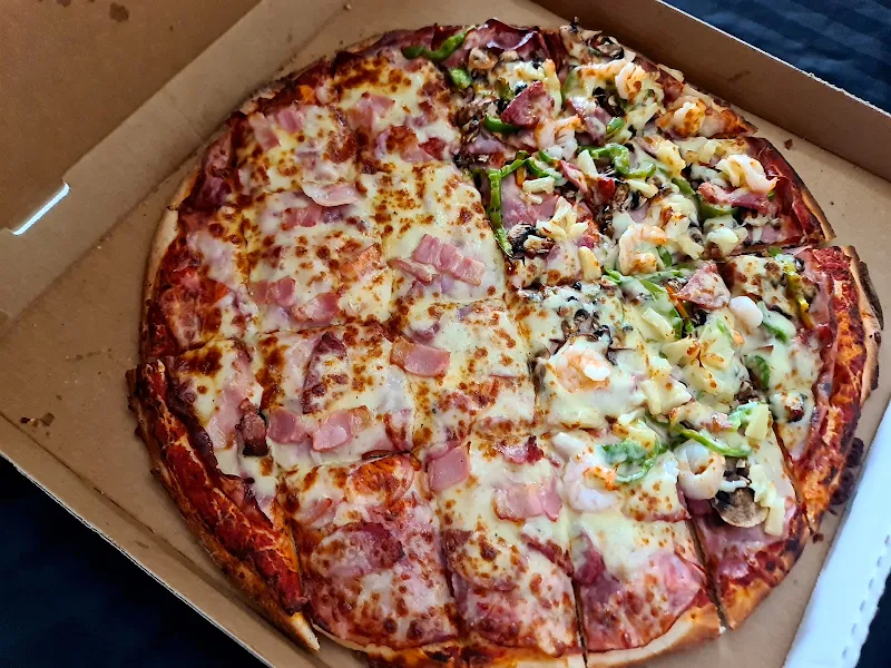 Zero Pizzeria