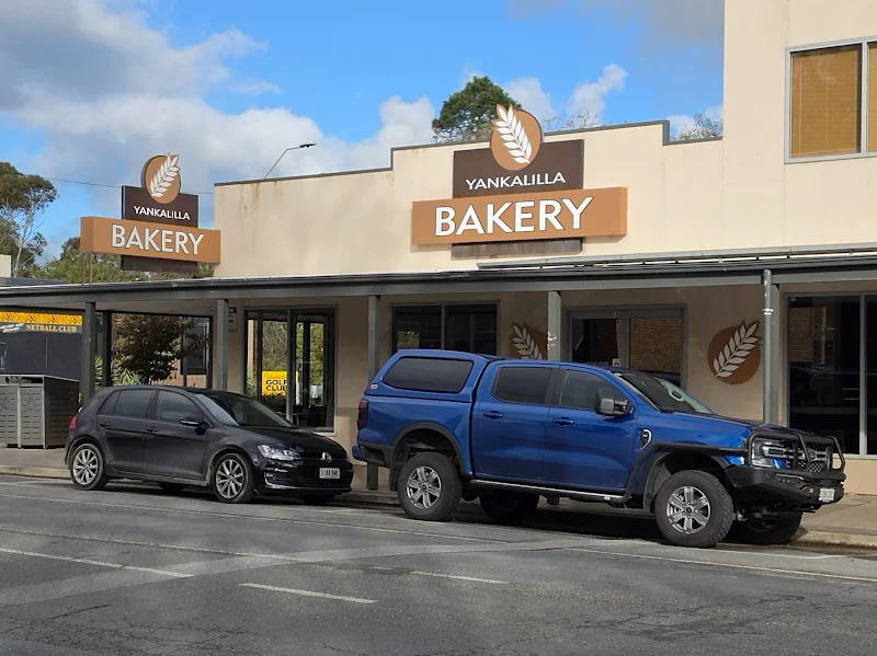 Yankalilla Bakery