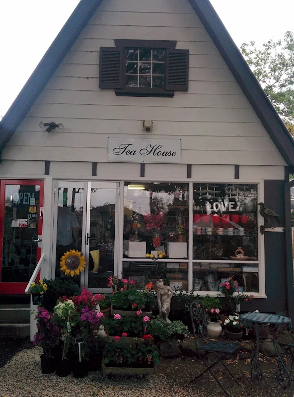 House of Herbs & Roses
