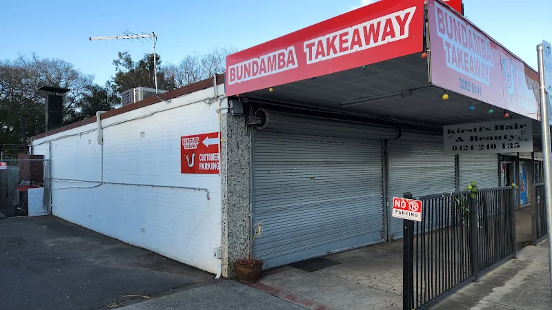 Jojo's Takeaway (bundamba)