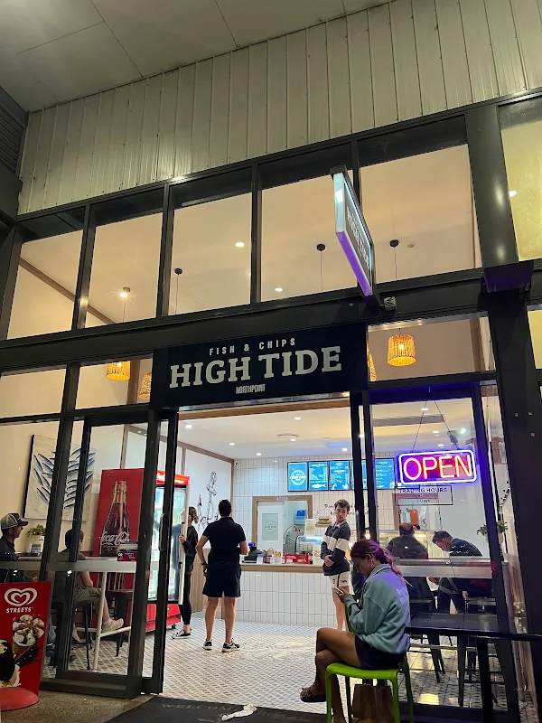 Hightide Northpoint