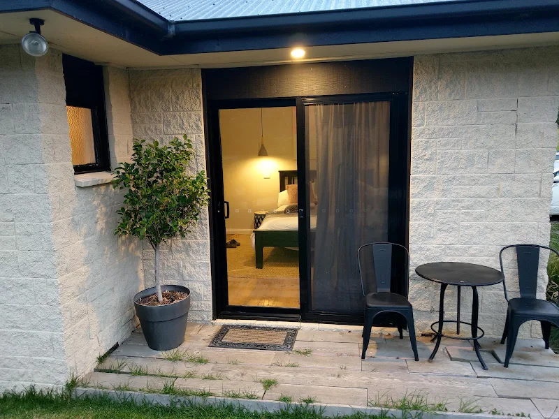 Chi Guesthouse