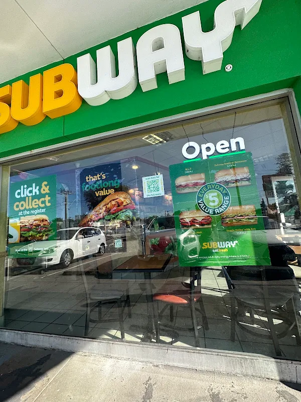 Subway