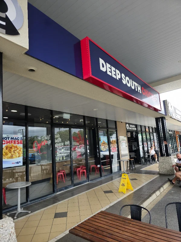 Deep South Chicken Ashmore