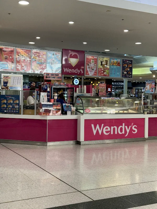 Wendy's narellan