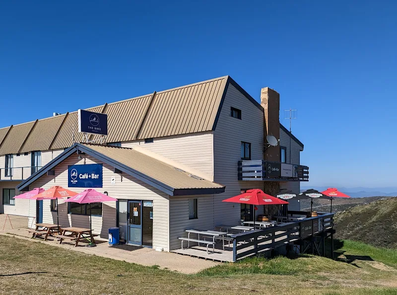Snowbird Inn