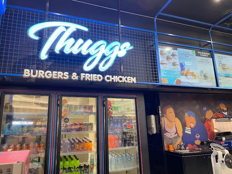 Thuggs