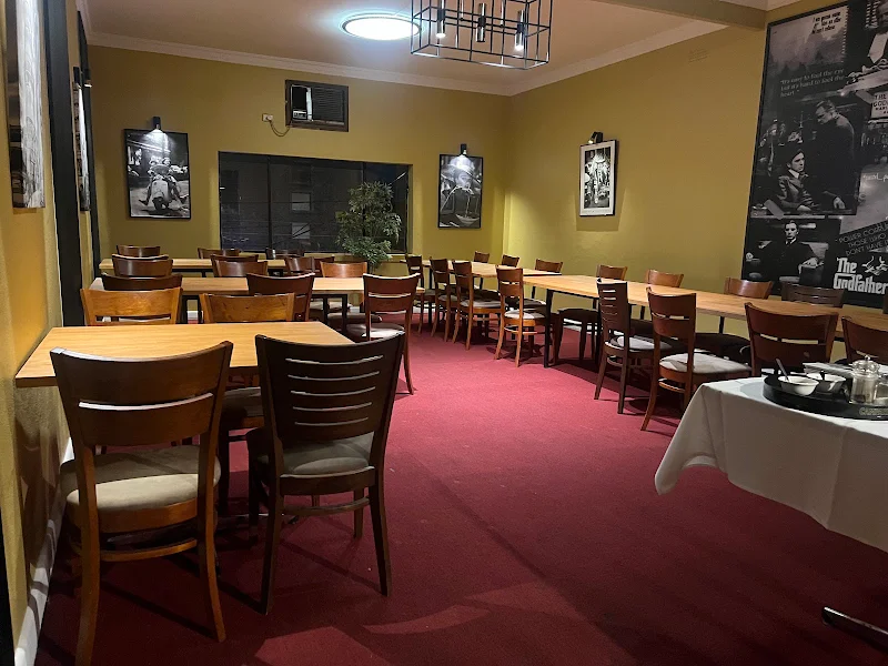 Gipi's Pizza House Preston