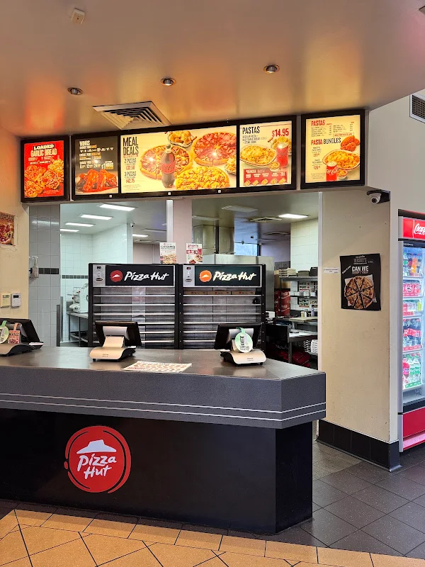 Pizza Hut Bathurst