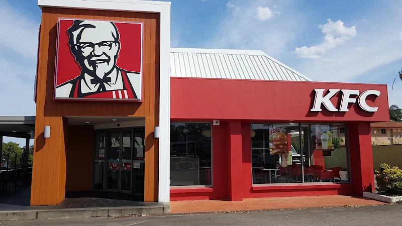 KFC Taree