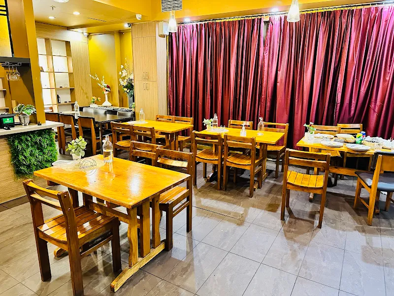 Aroma Restaurant - The Premium Pakistani Cuisine