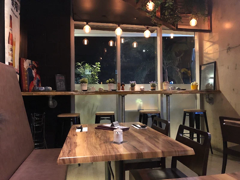 Kashiwa Japanese Restaurant