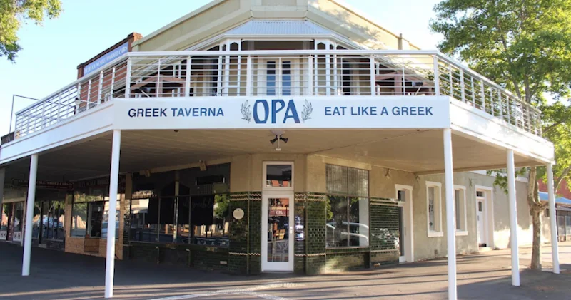 Opa Echuca
