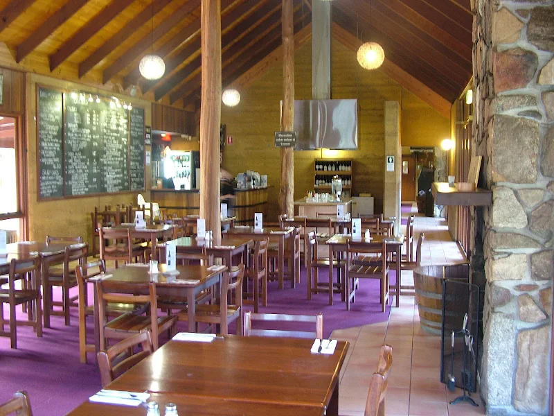 The Denmark Tavern